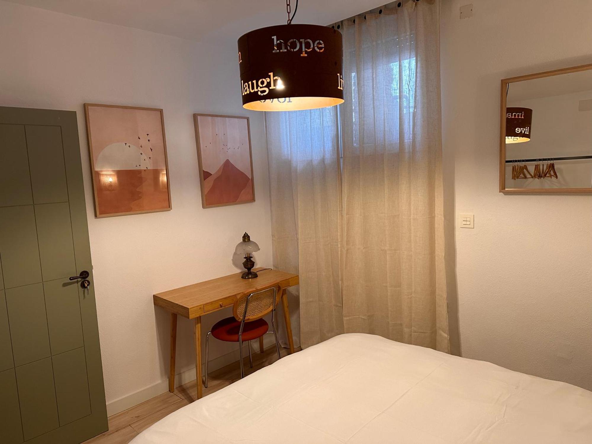 Holiday home Oniria Agradable Casa Con Patio Junto Mirador De San Nicolas Granada