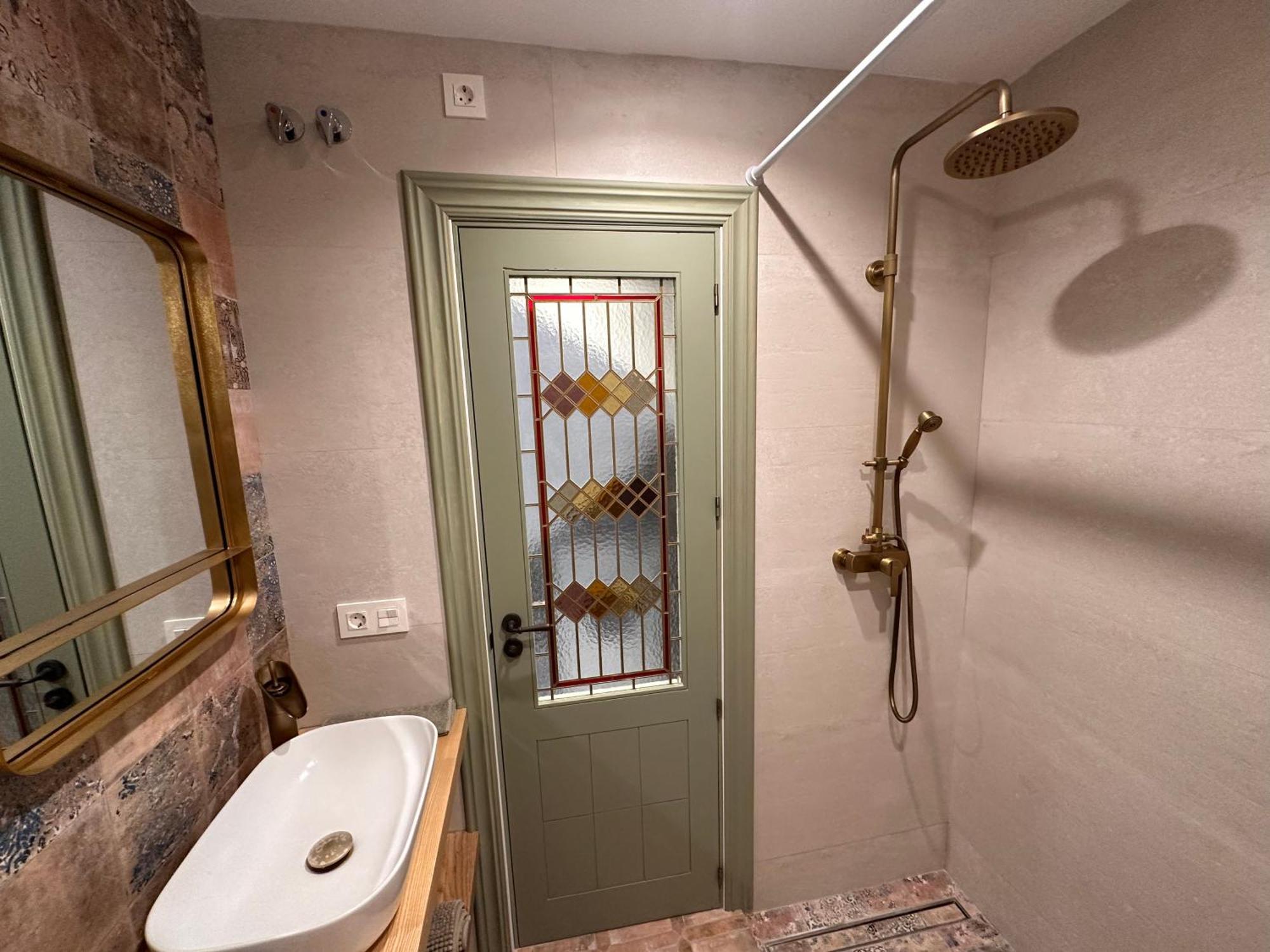 Oniria Agradable Casa Con Patio Junto Mirador De San Nicolas Holiday home Granada